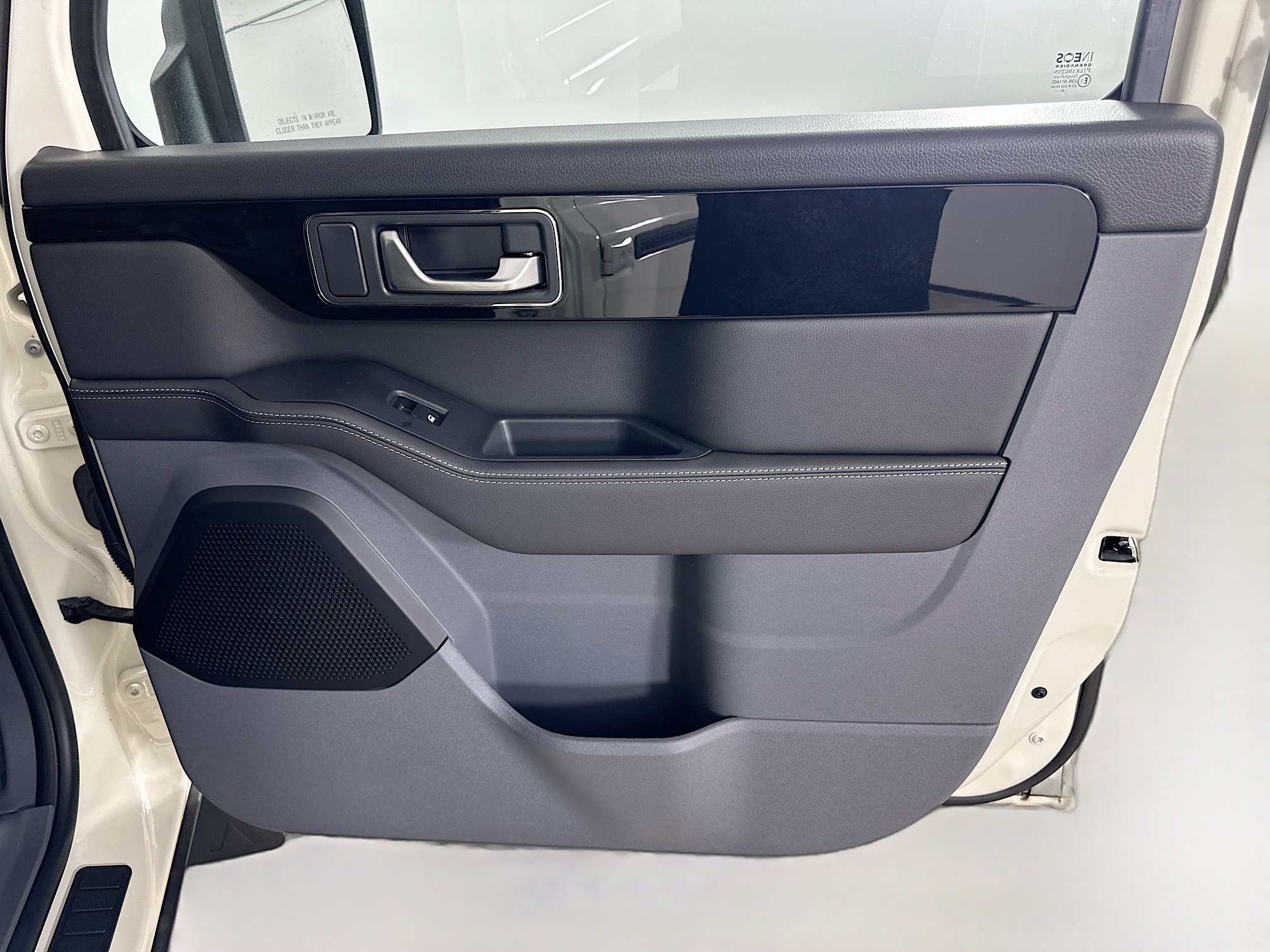 New 2026 INEOS Grenadier AWD/4WD image 47