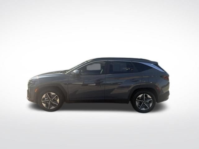 Used 2026 Hyundai Tucson SEL Plus FWD image 6
