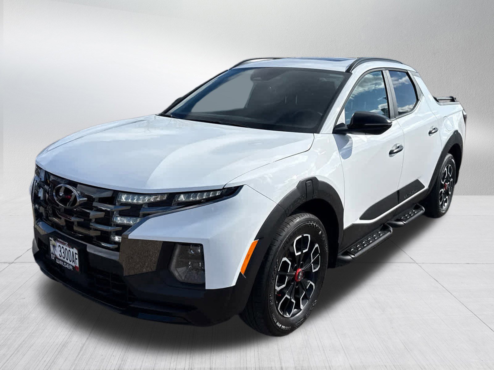 Used 2024 Hyundai Santa Cruz XRT image 3