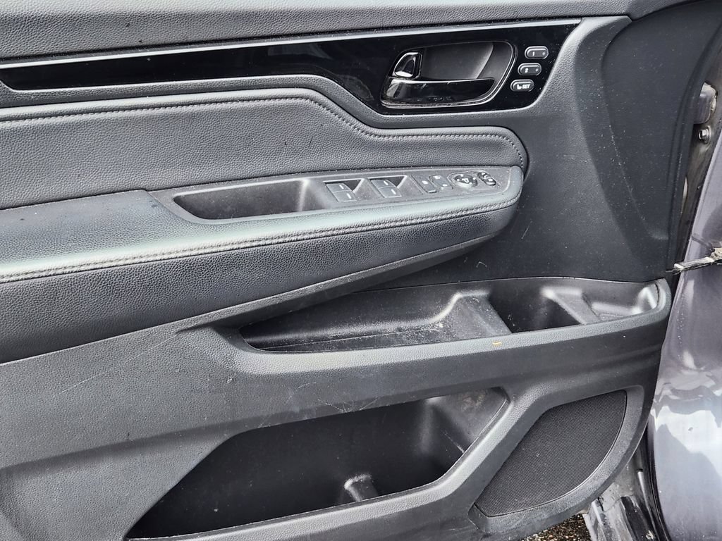 Used 2021 Honda Odyssey Touring image 15