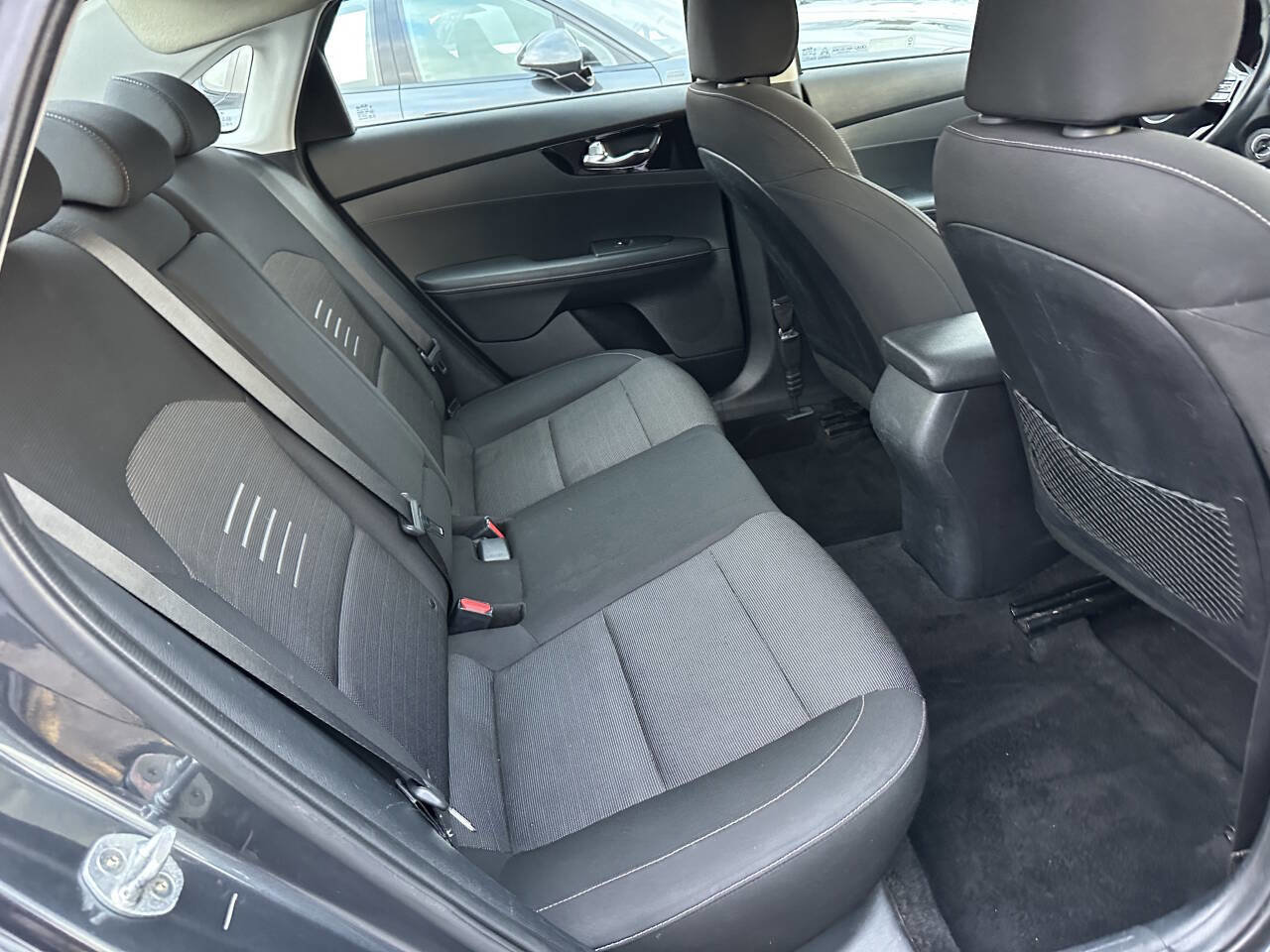 Used 2019 Kia Forte S w/ S Premium Package image 15