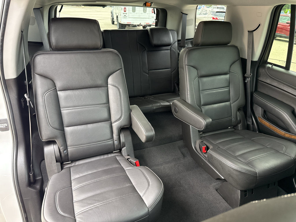 Used 2019 GMC Yukon Denali AWD/4WD image 45