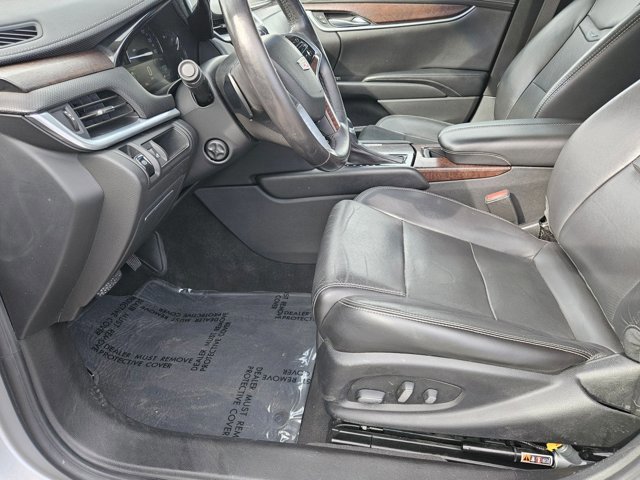 Used 2019 Cadillac XTS Luxury FWD image 16