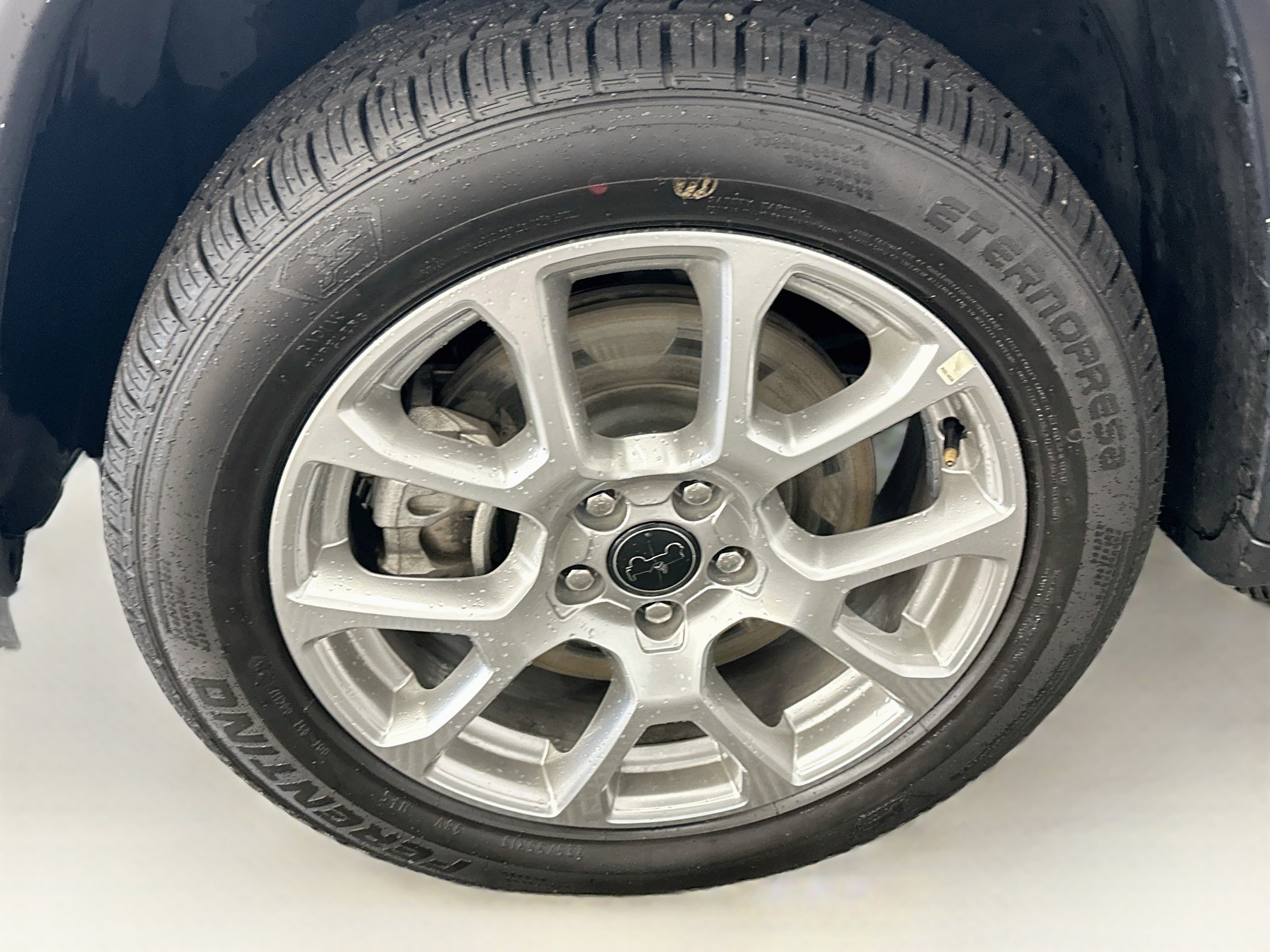 Used 2025 Jeep Compass Limited AWD/4WD image 11