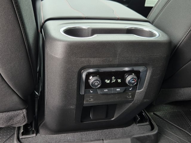 New 2026 Chevrolet Tahoe RST w/ Comfort Package RWD image 12