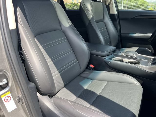 Used 2018 Lexus NX 300 FWD w/ Premium Package image 29