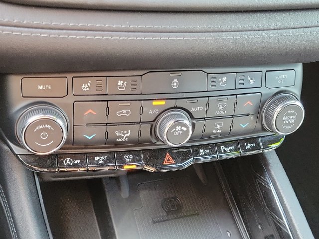 Used 2021 Dodge Durango Citadel AWD/4WD image 19
