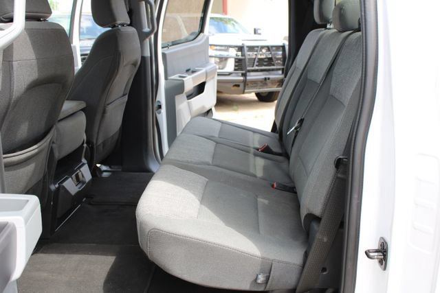 Used 2025 Ford F250 XLT AWD/4WD image 35