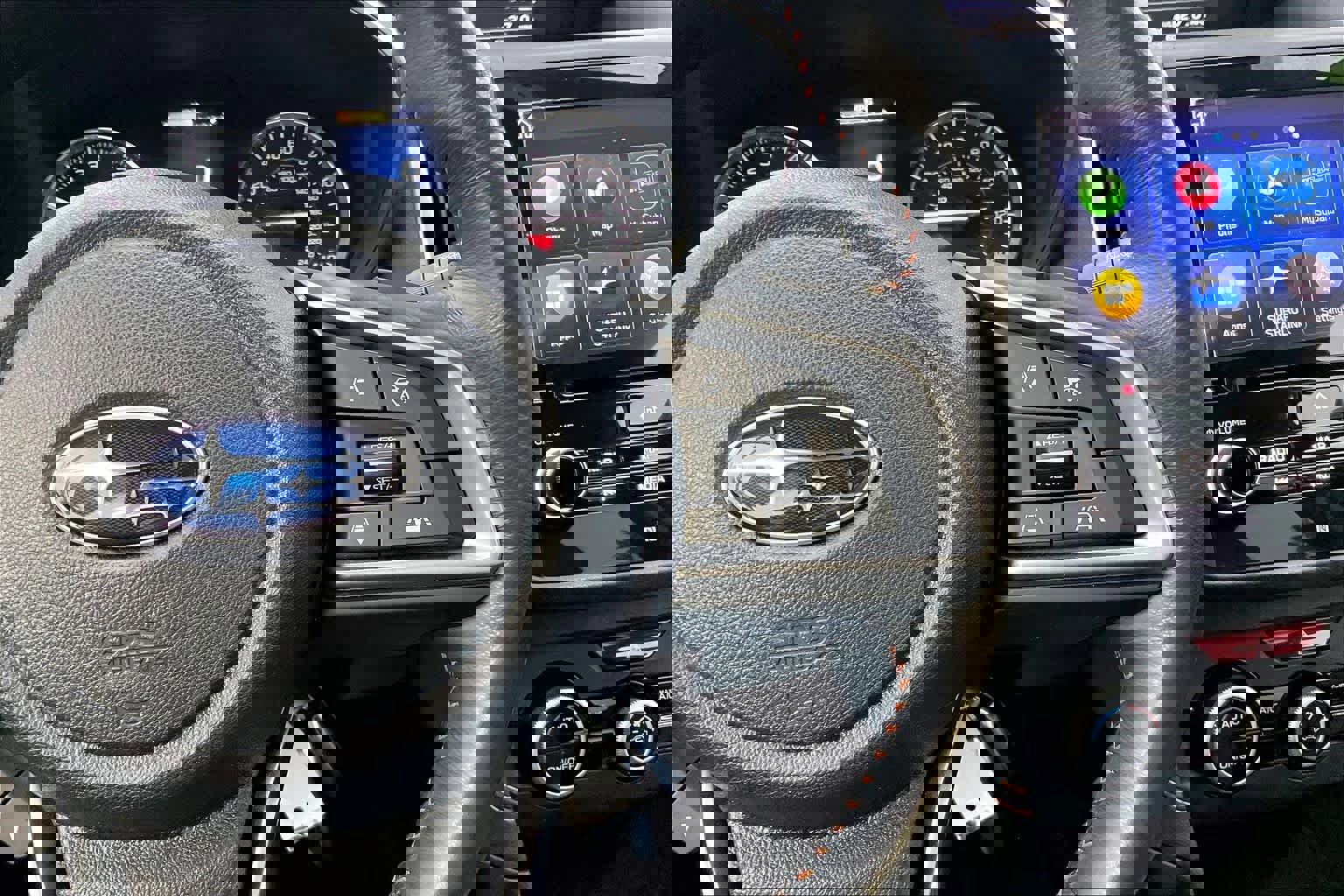 Used 2023 Subaru Crosstrek 2.0i image 23