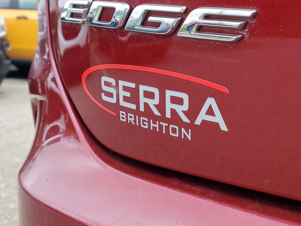 Used 2019 Ford Edge SEL w/ Equipment Group 201A AWD/4WD image 31