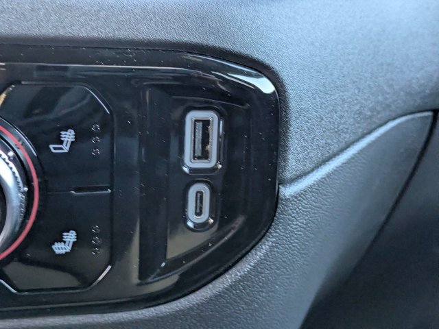 New 2026 GMC Sierra 1500 Elevation w/ Elevation Select Package AWD/4WD image 24