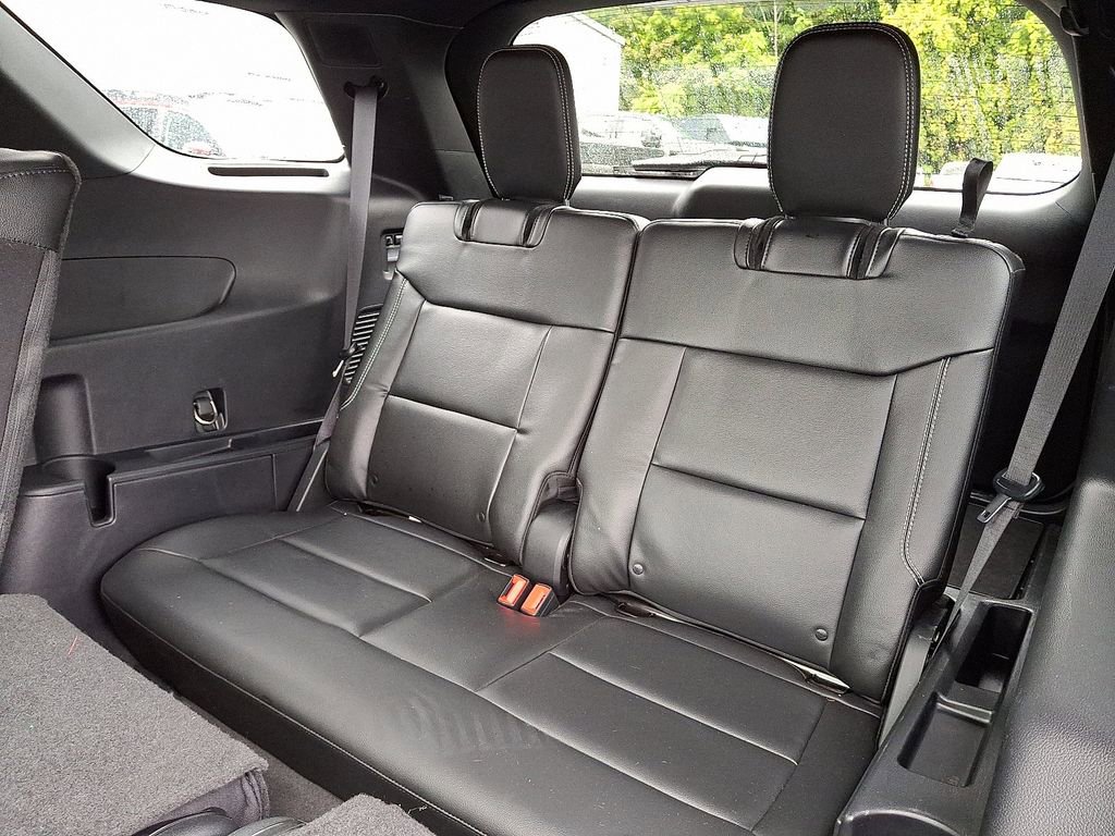 Certified 2022 Ford Explorer ST w/ Equipment Group 401A image 11