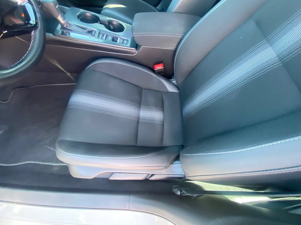 Used 2024 Honda Civic Sport image 21
