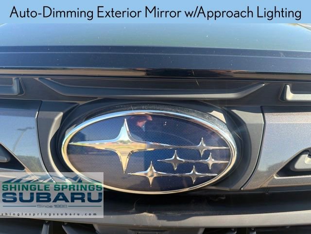 Used 2022 Subaru Forester Limited w/ Popular Package #2 AWD/4WD image 10