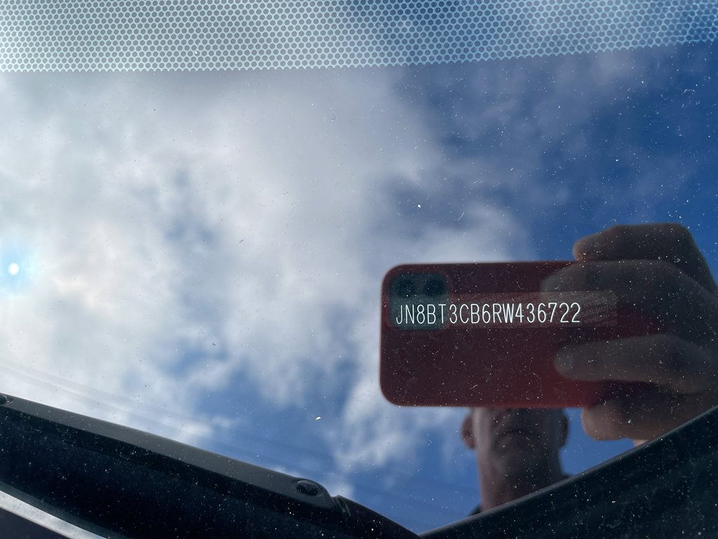 Certified 2024 Nissan Rogue SL w/ SL Premium Package image 34