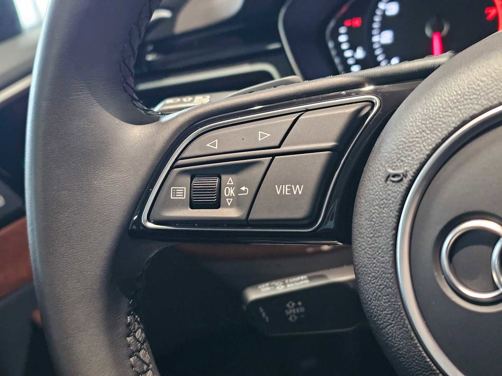 Used 2022 Audi A5 2.0T Premium image 26