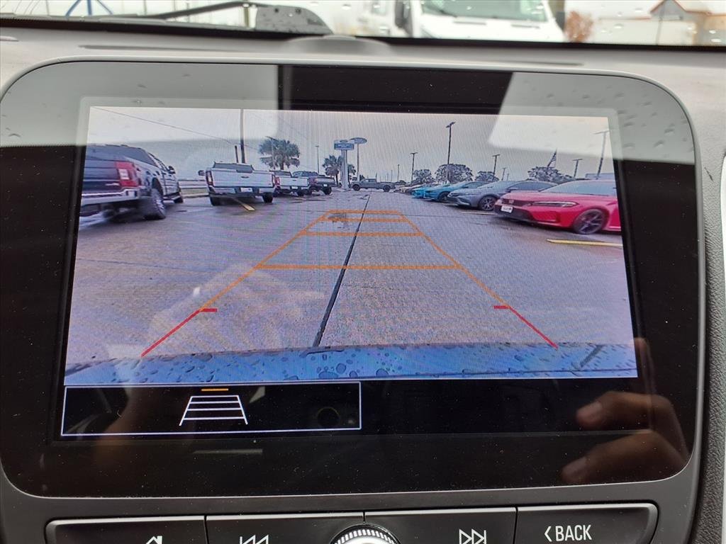 Used 2023 Chevrolet Malibu LT image 10