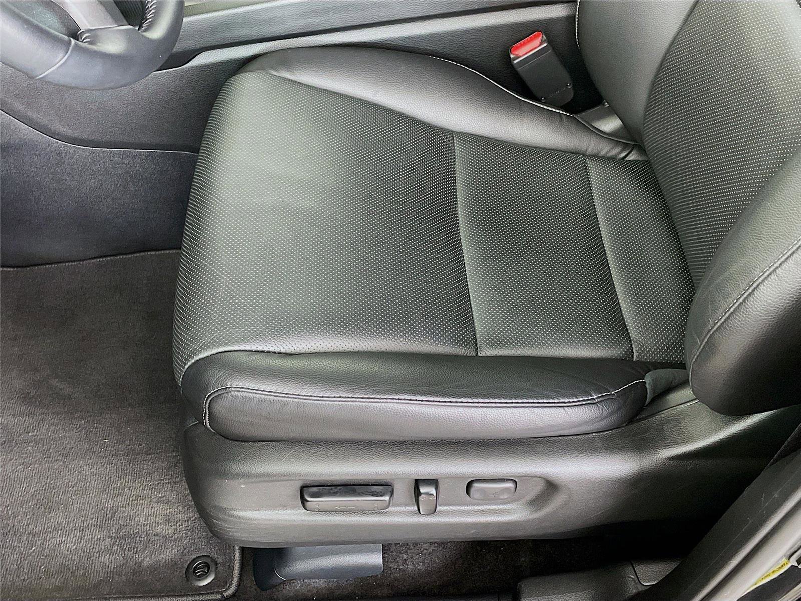 Used 2025 Honda Ridgeline RTL+ image 22