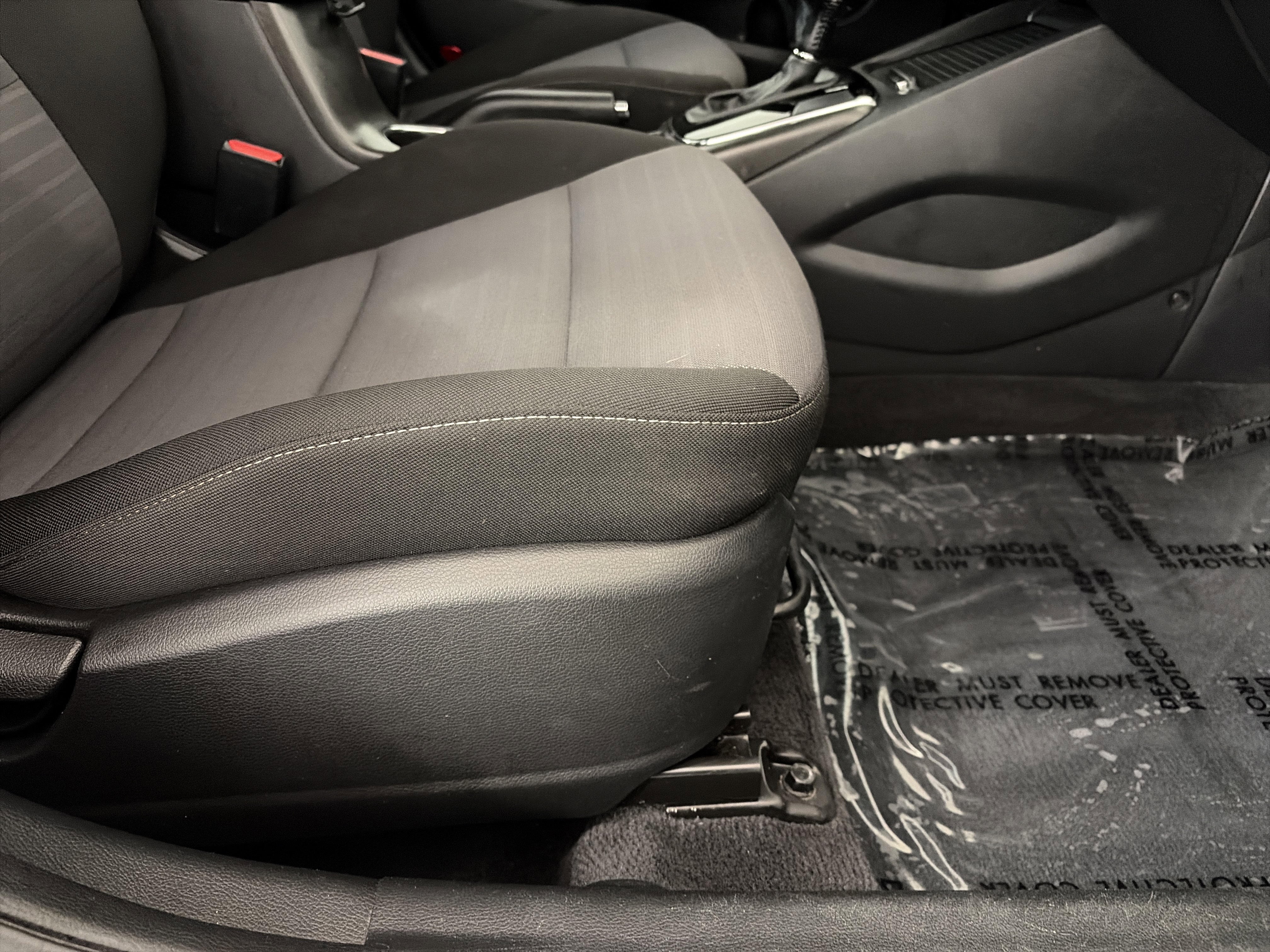 Used 2017 Kia Forte S image 29