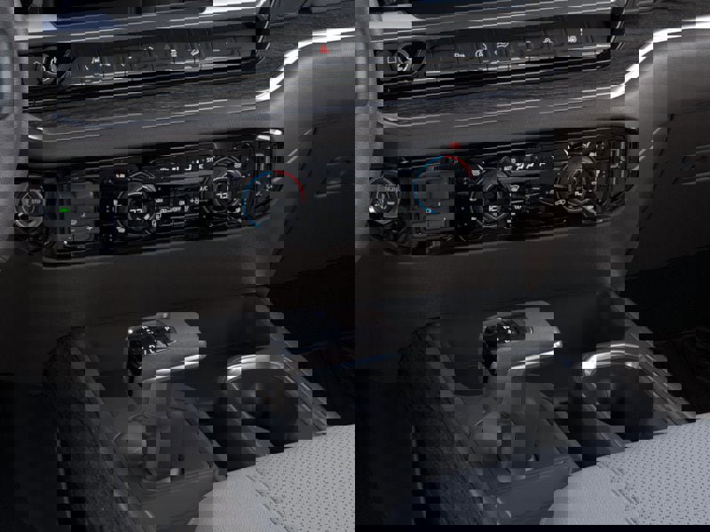 New 2026 Chevrolet Silverado 1500 LTZ w/ Z71 Off-Road Package image 52