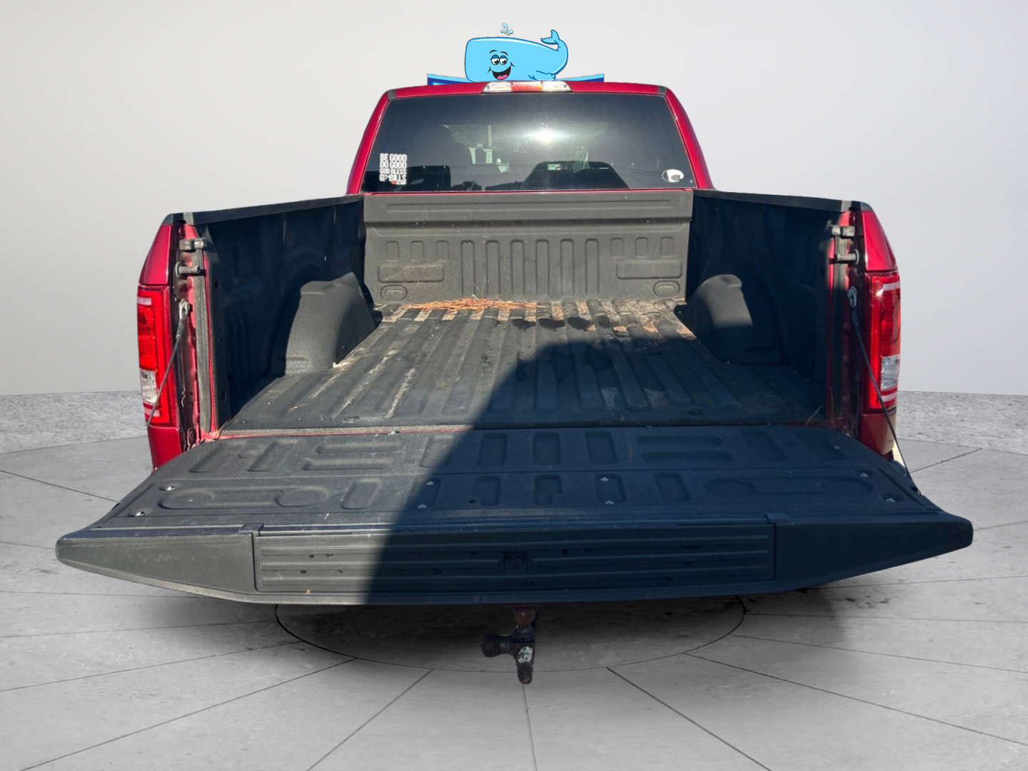 Used 2015 Ford F150 XLT w/ Equipment Group 301A Mid RWD image 34