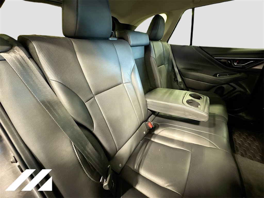 Certified 2023 Subaru Outback Limited XT image 31