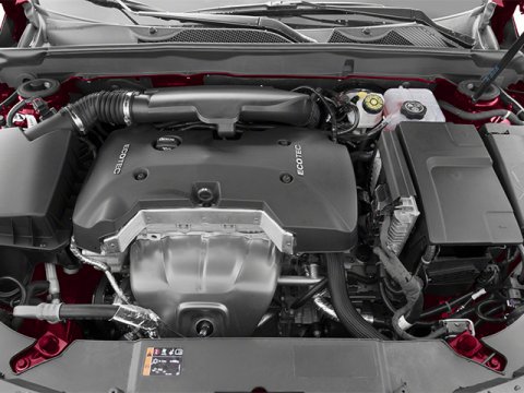 Used 2013 Chevrolet Malibu LT image 16