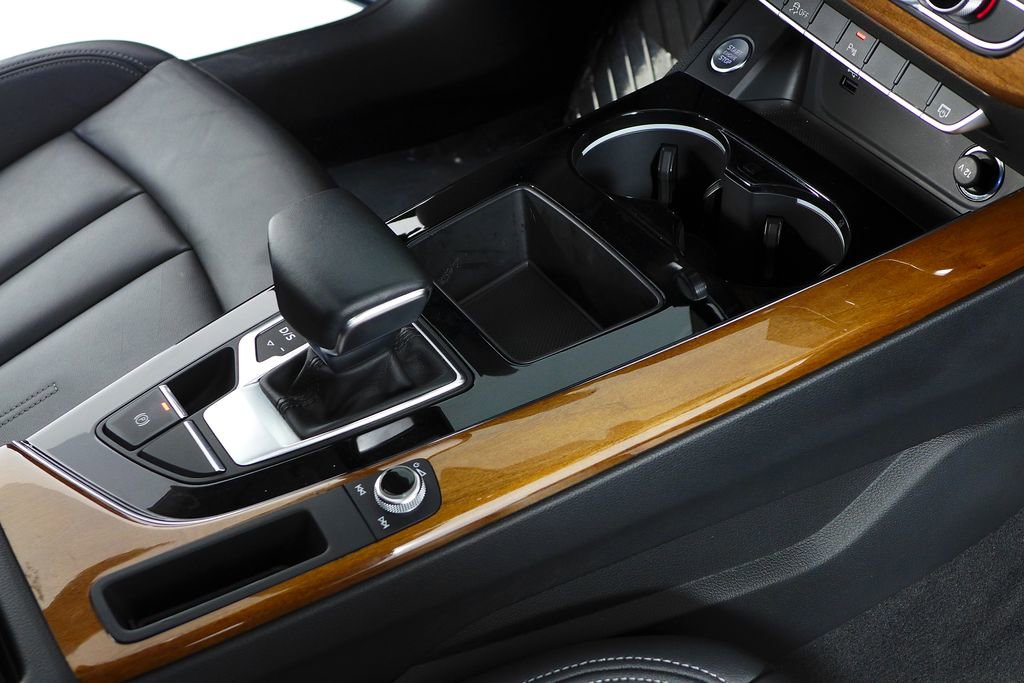 Used 2023 Audi A5 2.0T Premium w/ Convenience Package image 15