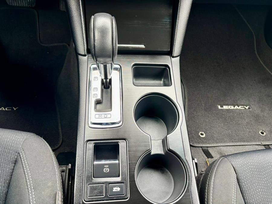 Used 2018 Subaru Legacy 2.5i Premium w/ Eyesight & BSD & Rcta & HBA image 23