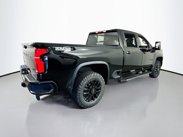 New 2025 Chevrolet Silverado 2500 LTZ w/ LTZ Plus Package image 5