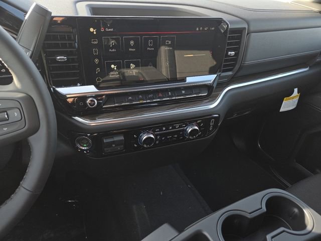 New 2026 GMC Sierra 1500 Elevation image 31