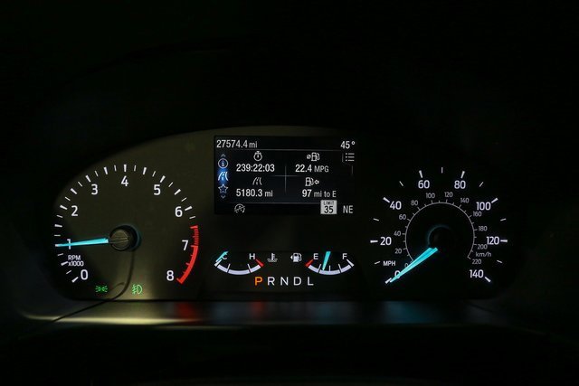 Used 2022 Ford Escape SEL w/ SEL Stealth AWD Package image 33