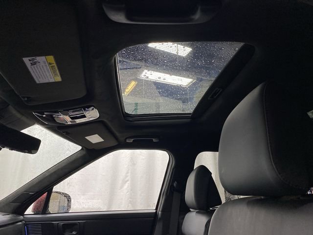 New 2026 Hyundai Santa Fe Calligraphy image 7