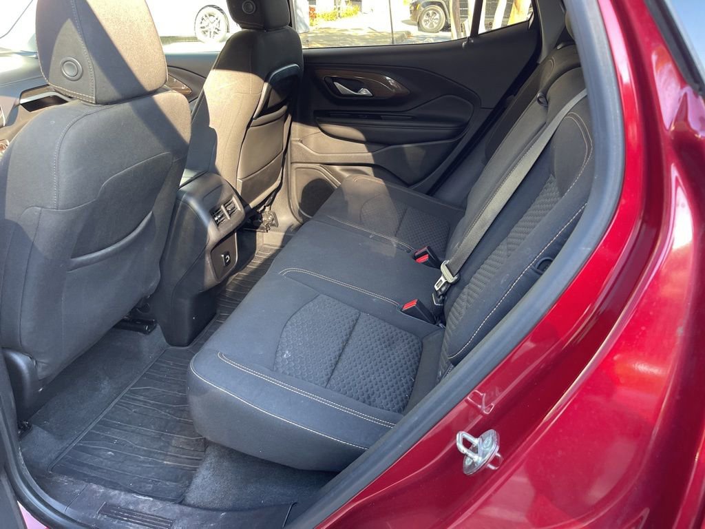 Used 2018 GMC Terrain SLE w/ Driver Convenience Package image 17