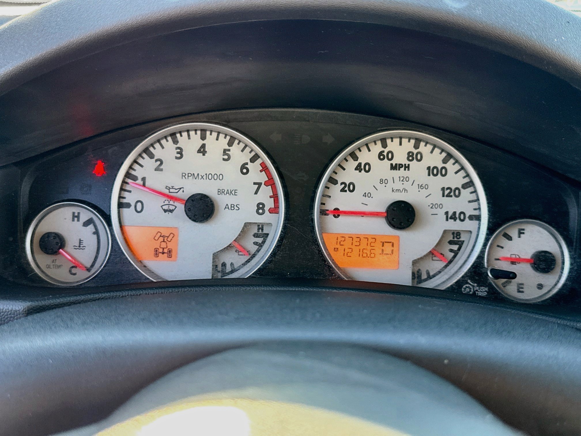 Used 2013 Nissan Frontier PRO-4X AWD/4WD image 12