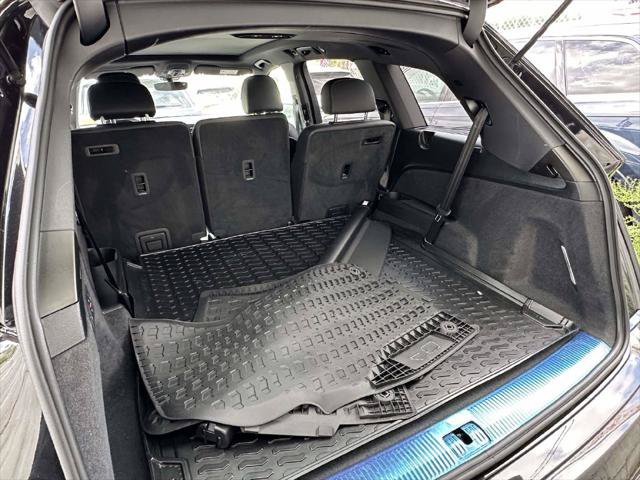 Used 2025 Audi Q7 3.0T Premium Plus w/ Premium Plus Package AWD/4WD image 6