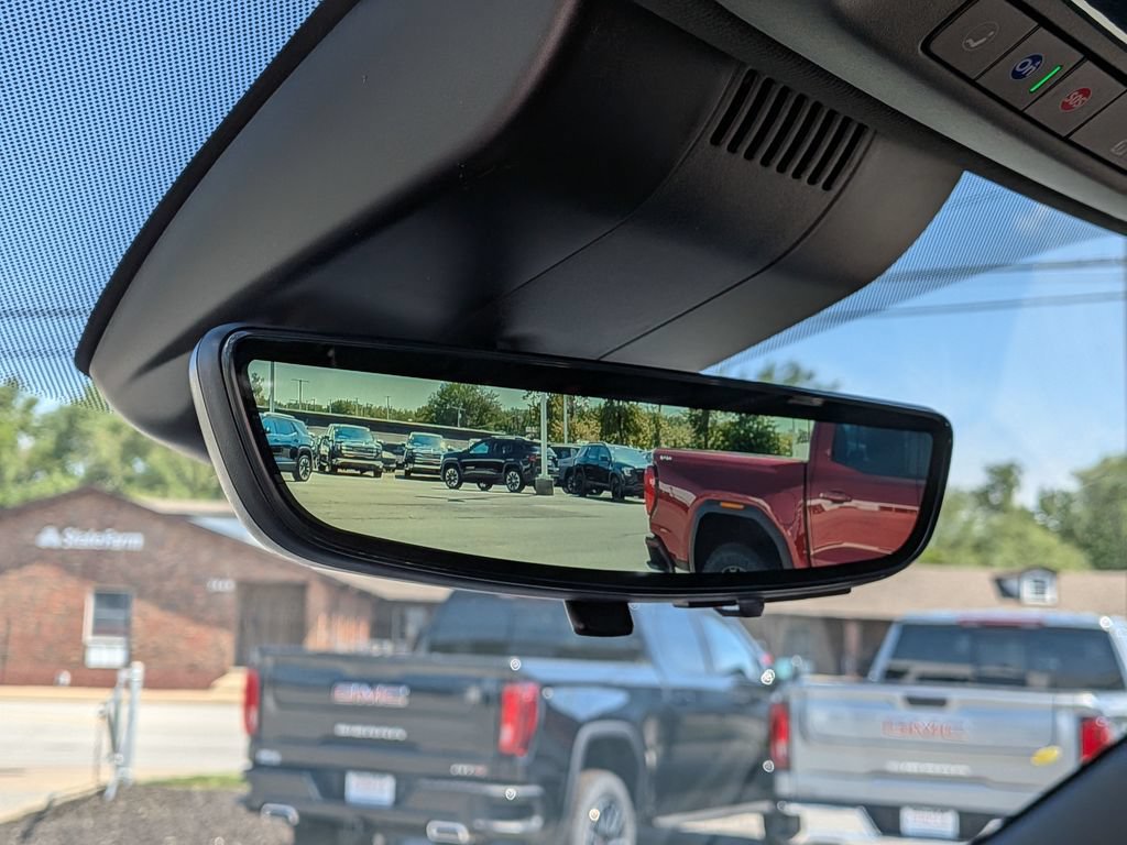 New 2026 GMC Yukon Denali Ultimate AWD/4WD image 20