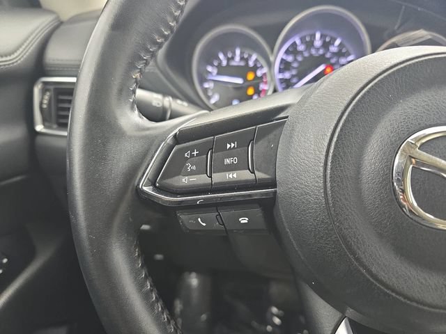 Used 2019 MAZDA CX-5 Touring FWD image 17