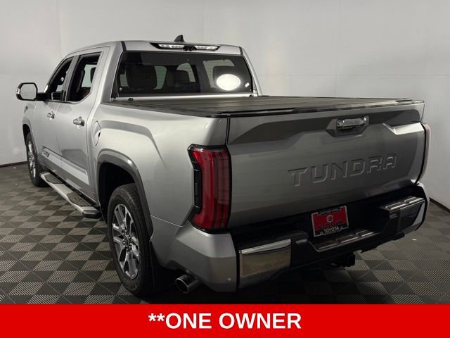 Used 2023 Toyota Tundra 1794 Edition image 6