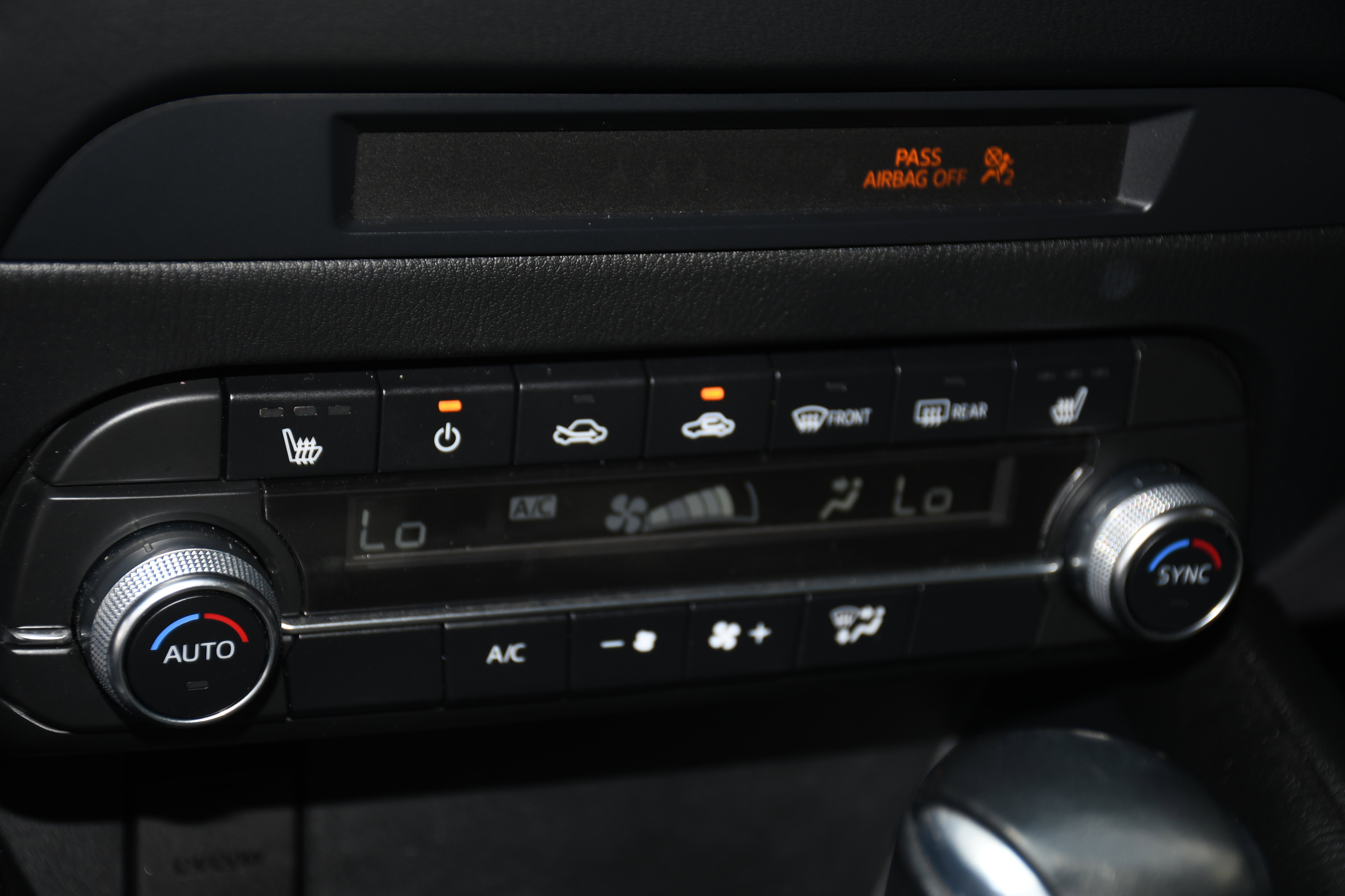 Used 2020 MAZDA CX-5 Touring image 15