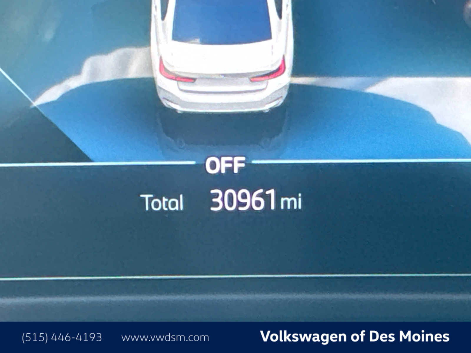 Used 2025 BMW 330i xDrive Sedan image 18