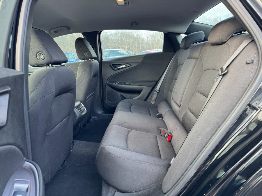 Used 2023 Chevrolet Malibu LT image 16