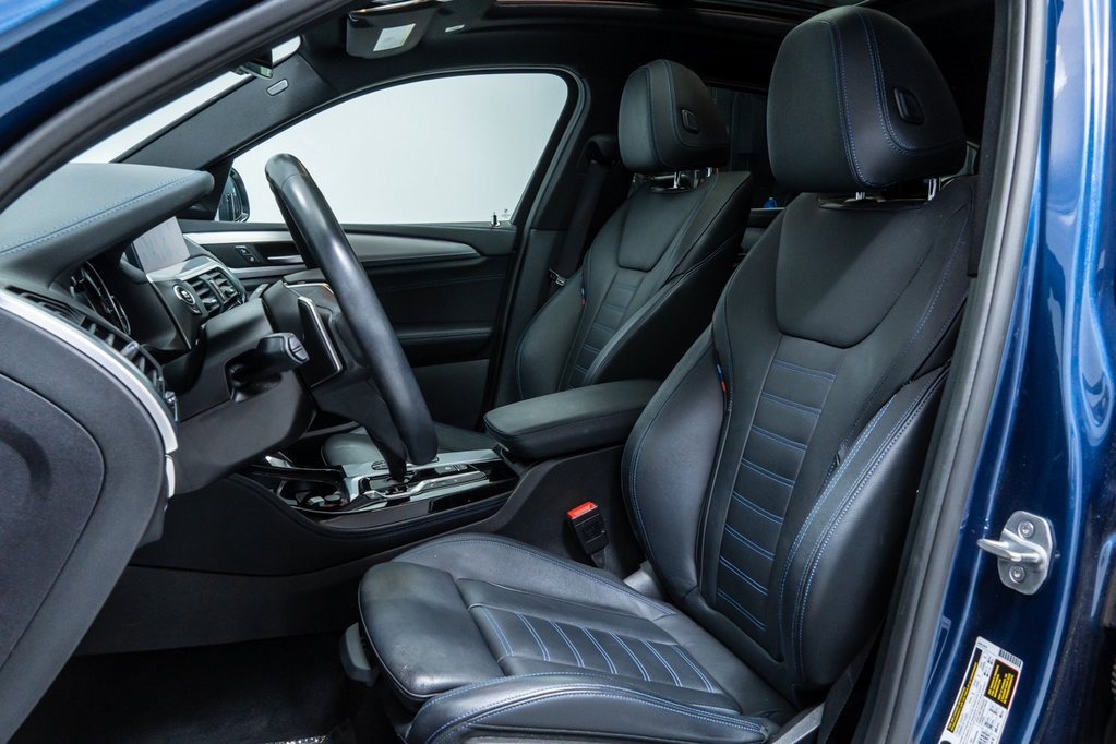 Used 2019 BMW X4 M40i image 5