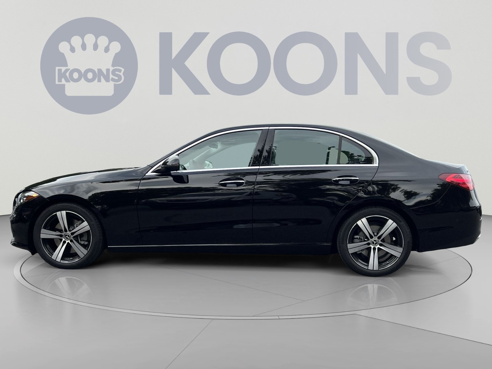 New 2026 Mercedes-Benz C 300 4MATIC Sedan image 7