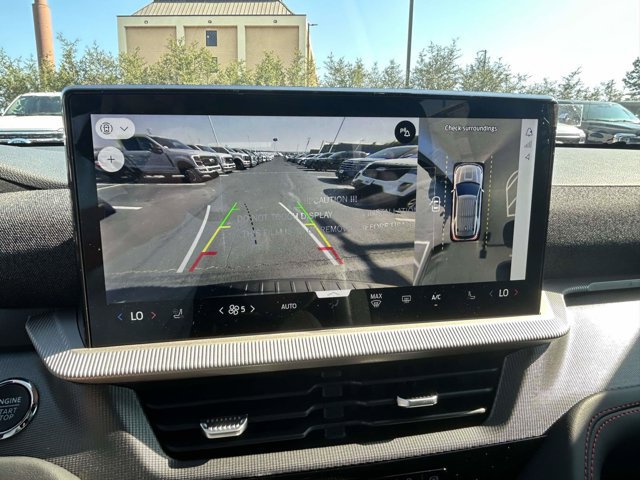 New 2027 Ford Explorer ST-Line w/ Premium Package RWD image 17