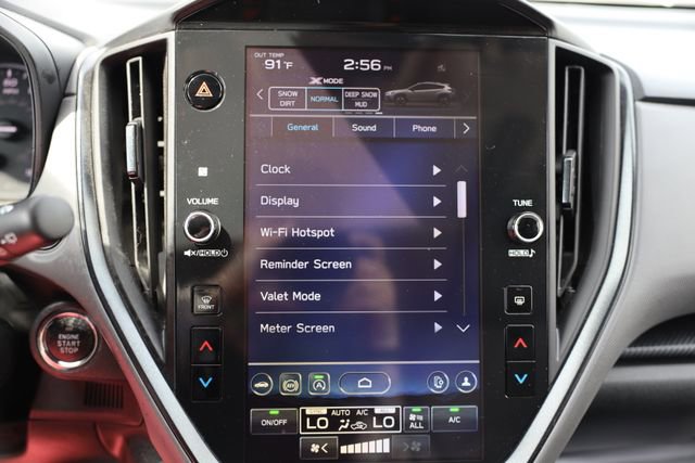 Certified 2024 Subaru Crosstrek 2.5i Limited w/ Crosstrek Mirror Package image 33