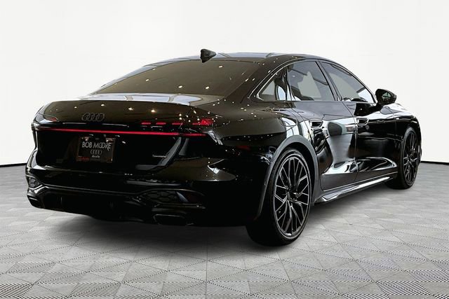 New 2026 Audi A6 3.0 image 2