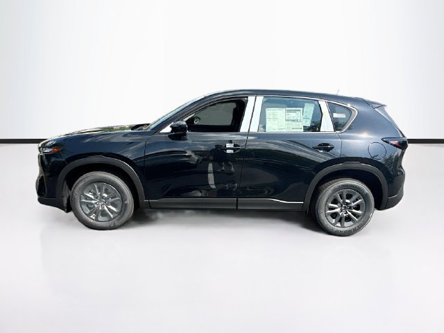 New 2026 MAZDA CX-5 AWD 2.5 S image 4