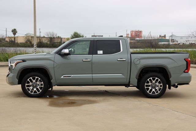 New 2026 Toyota Tundra 1794 Edition image 5