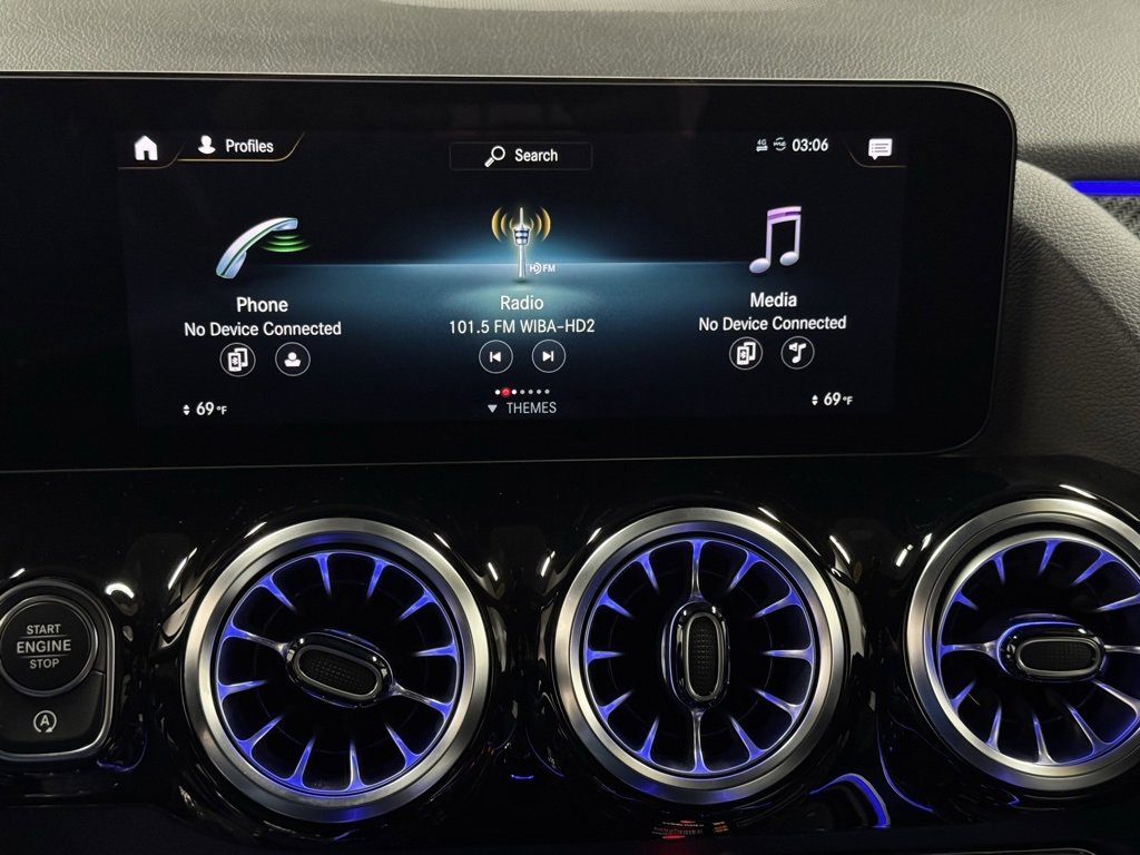 Used 2023 Mercedes-Benz GLA 250 4MATIC image 17